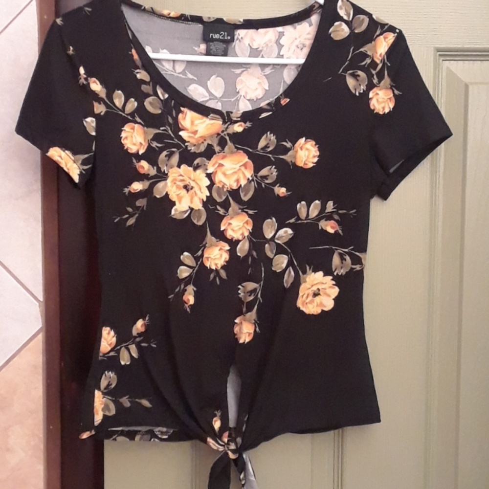 Shirt - Picture 2 of 2